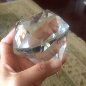 Meet your Posher, Janie